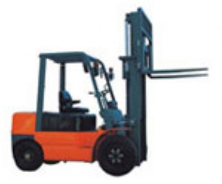 Diesel Forklift Cpc15